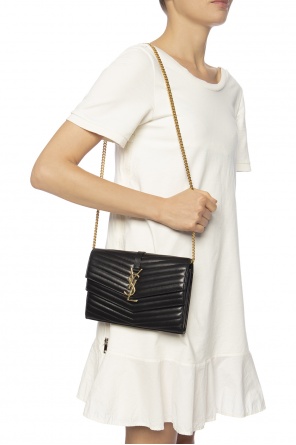 ‘sulpice’ shoulder bag, zdjęcie 2 ‘sulpice’ shoulder bag od Saint Laurent